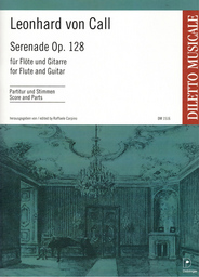 Serenade Op 128