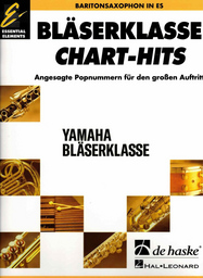 Blaeserklasse Chart Hits