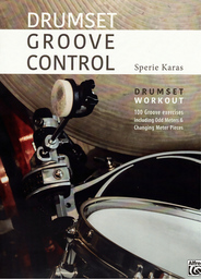 Drumset Groove Control