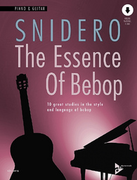 The Essence Of Bebop