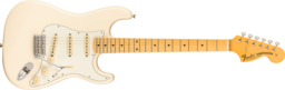 Fender JV Modified 60's Stratocaster MN OLW