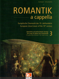 Romantik A Capella 3