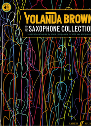 Alto Saxophone Collection