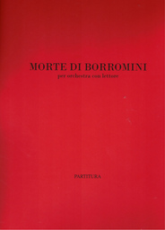 Morte Di Borromini