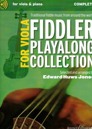 Fiddler Playalong Collection