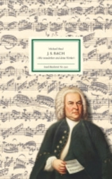 Bach - Wie wunderbar sind deine Werke