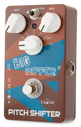Caline CP 36 Big Dipper Pitch Shifter