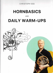 Hornbasics + Daily Warm Ups
