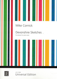 Devonshire Sketches