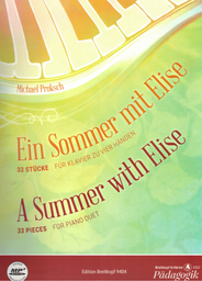 Ein Sommer mit Elise