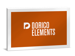 Steinberg Dorico Elements 4