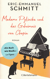 Madame Pylinska Und Das Geheimnis Von Chopin