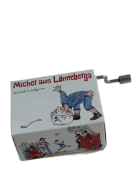 Michel aus Lönneberga (Suppenschüssel)