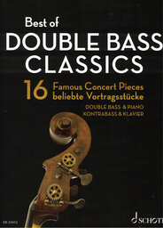 Best Of Double Bass Classics