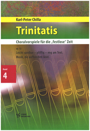 Trinitatis 4