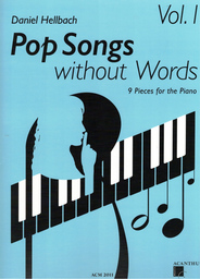 Pop Songs Without Words 1