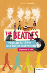 The Beatles Populäre Irrtümer und Andere Wahrheiten