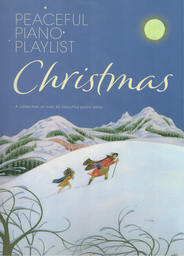 Peaceful Piano Playlist - Christmas