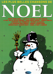Les Plus Belles Chansons De Noel (Weihnachten)