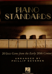 Piano Standards