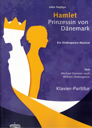 Hamlet - Prinzessin Von Daenemark