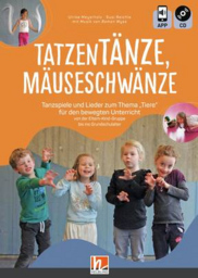 Tatzentaenze Maeuseschwaenze