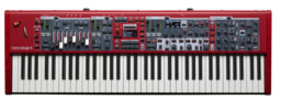 Clavia Nord STAGE 4 73