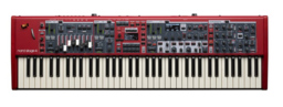 Clavia Nord STAGE 4 Compact