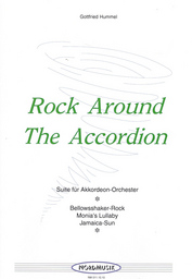 Rock Around The Accordeon