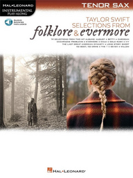 Selections From Folklore + Evermore