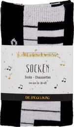 Socken - All about music