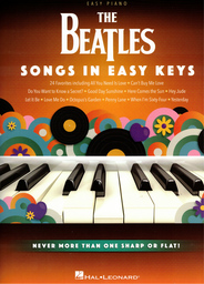 Songs In Easy Keys