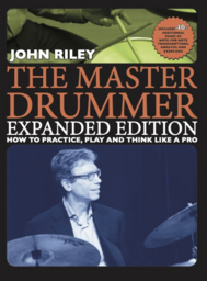The Master Drummer Expanded Edition