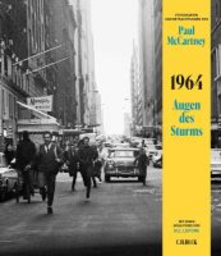 1964: Augen des Sturms