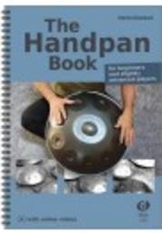 The Handpan Book