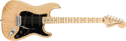 Fender LTD American Performer Stratocaster MN NAT
