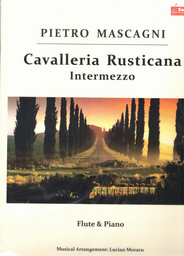 Intermezzo (Cavalleria Rusticana)