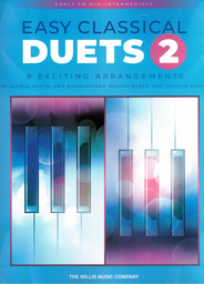 Easy Classical Duets 2