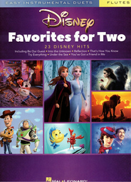 Disney Favorites For Two