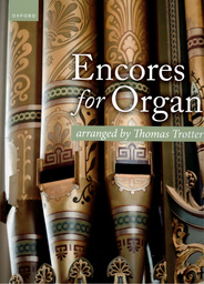Encores For Organ