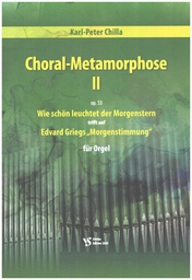 Choral Metamorphose 2