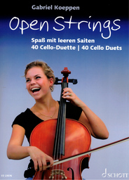 Open Strings - Spass mit Leeren Saiten