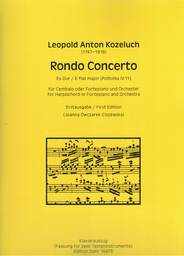 Rondo Concerto