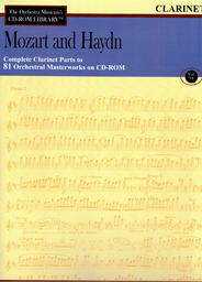 Mozart and Haydn (Vol. 5)