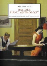 Ballads Piano Anthology