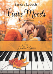 Piano Moods - das Herbstalbum