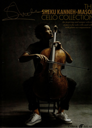 The Cello Collection