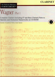 Wagner, Teil 1, Vol. 11