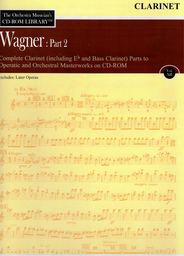 Wagner Teil 2, Vol 12