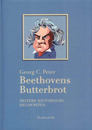 Beethovens Butterbrot